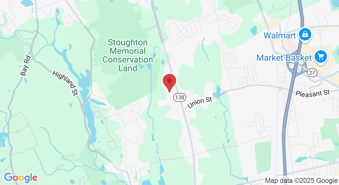 25 Washington St #12, North Easton, MA 02356, USA