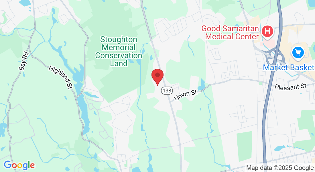 25 Washington St #12, North Easton, MA 02356, USA