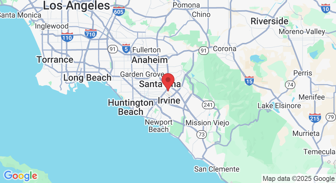 Orange County, CA, USA