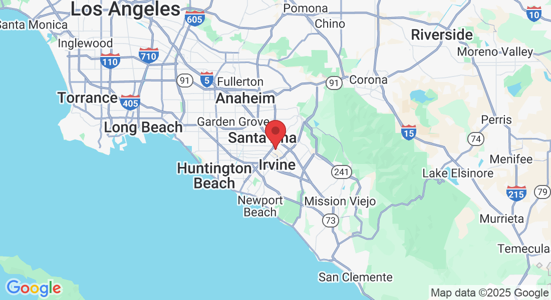 Orange County, CA, USA