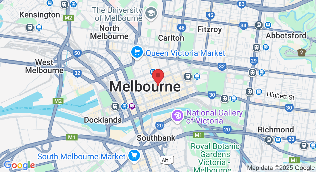 Melbourne VIC, Australia