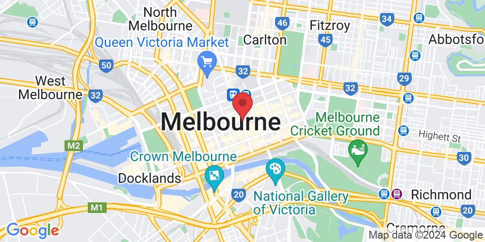 Melbourne VIC, Australia