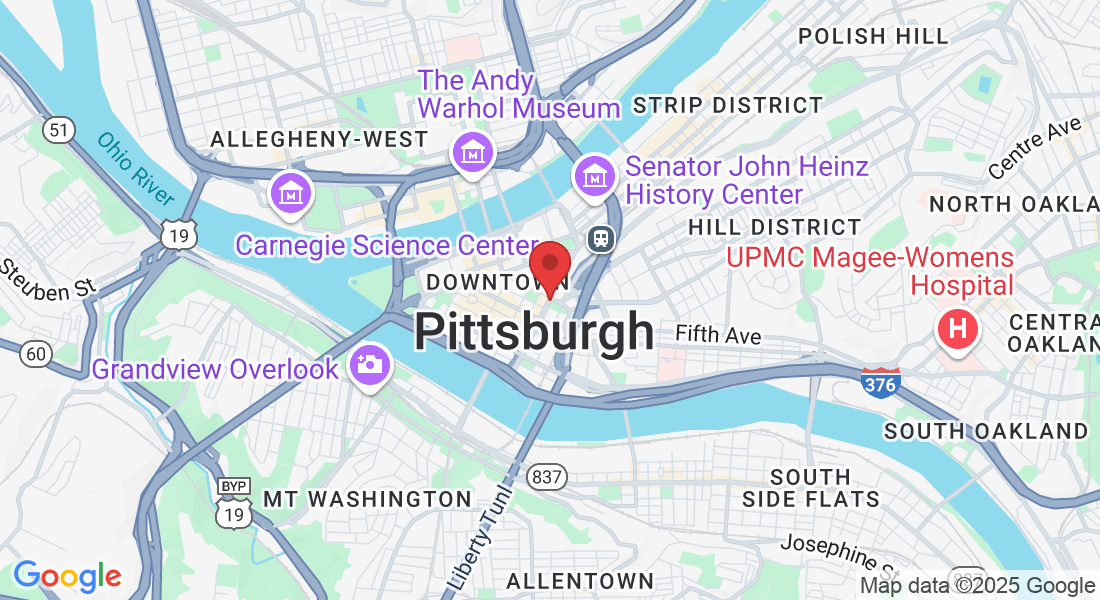 Pittsburgh, PA, USA