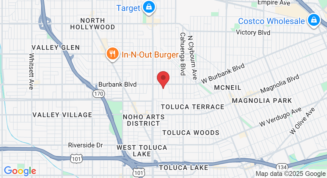 5528 Satsuma Ave, North Hollywood, CA 91601, USA