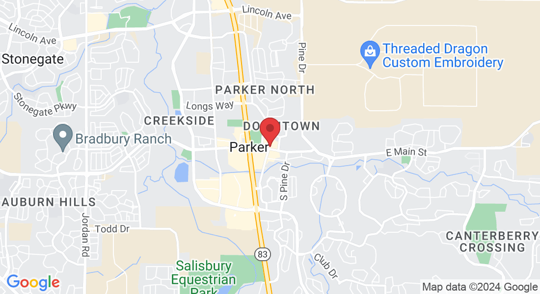 Parker, CO, USA