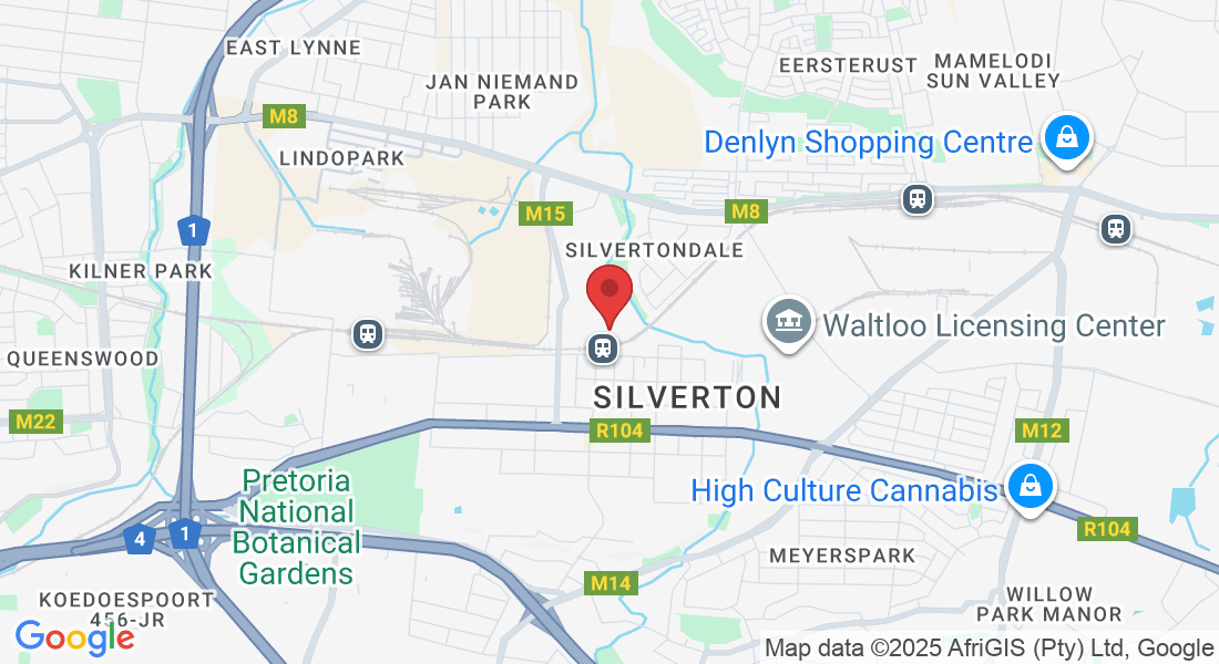 unit 34, Tannery Industrial Park, 309 Derdepoort Rd, Silverton, Pretoria, 0184, South Africa