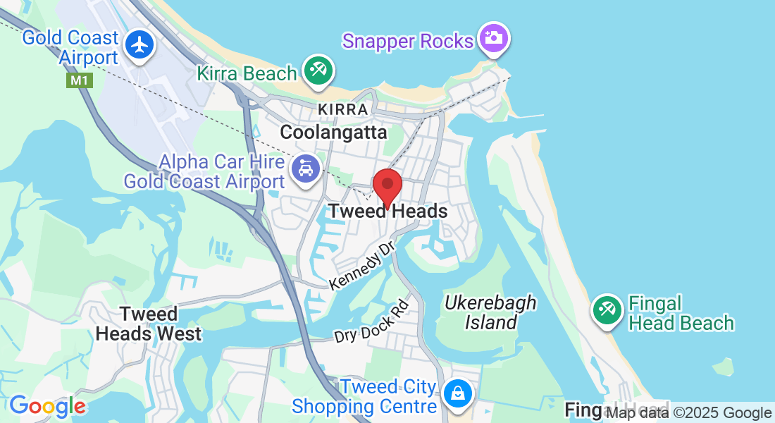 Tweed Heads NSW, Australia