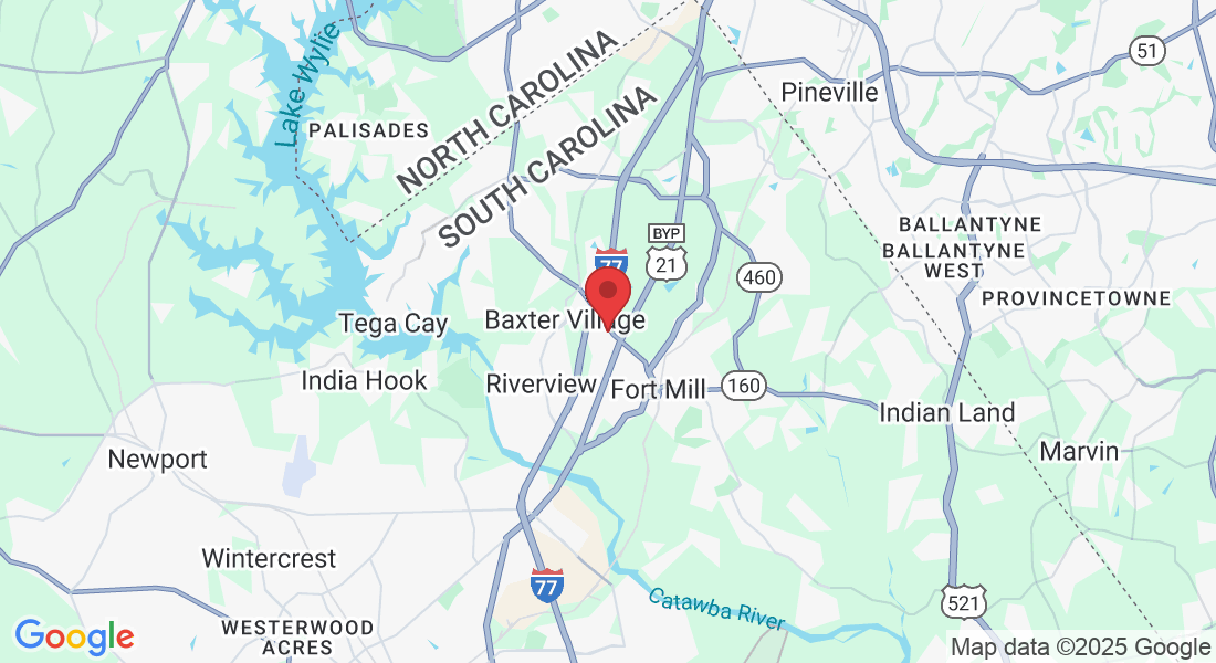 202 Springcrest Dr, Fort Mill, SC 29715, USA