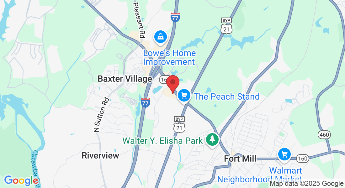 202 Springcrest Dr, Fort Mill, SC 29715, USA