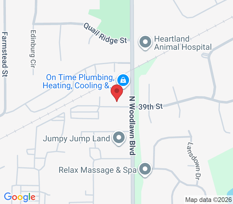 4057 N Woodlawn Ct ste 2, Wichita, KS 67220, USA