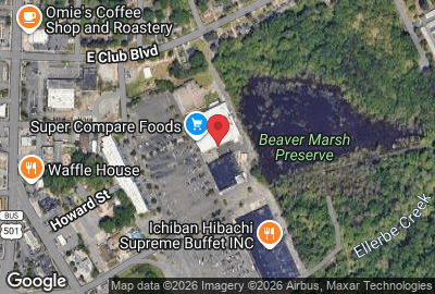 2000 Avondale Dr ste g, Durham, NC 27704, EE. UU.