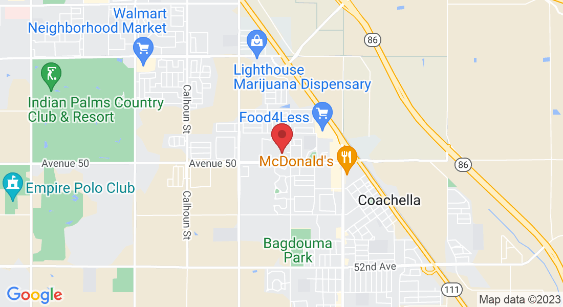 Rancho Mariposa, 49783 Corte Percebe, Coachella, CA 92236, USA