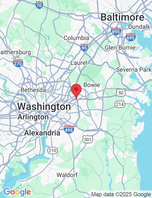 8401 Corporate Dr suite 420, Landover, MD 20785, USA