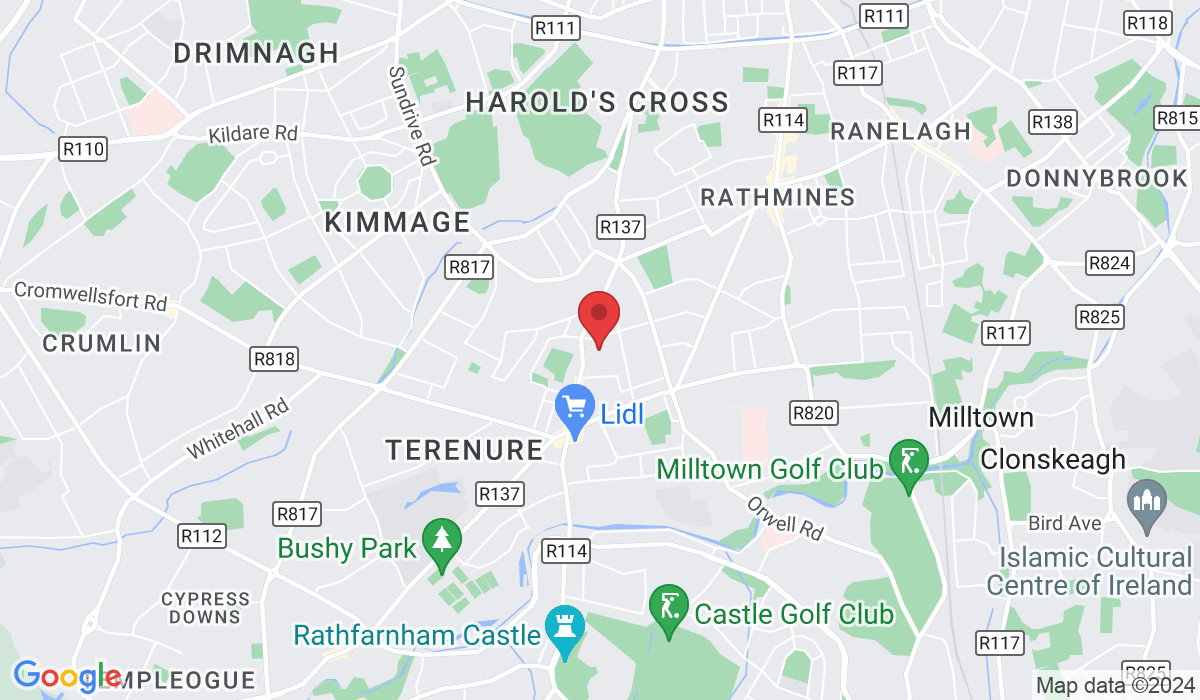 63 Brighton Green, Terenure, Dublin 6W, Co. Dublin, D06 XP02, Ireland