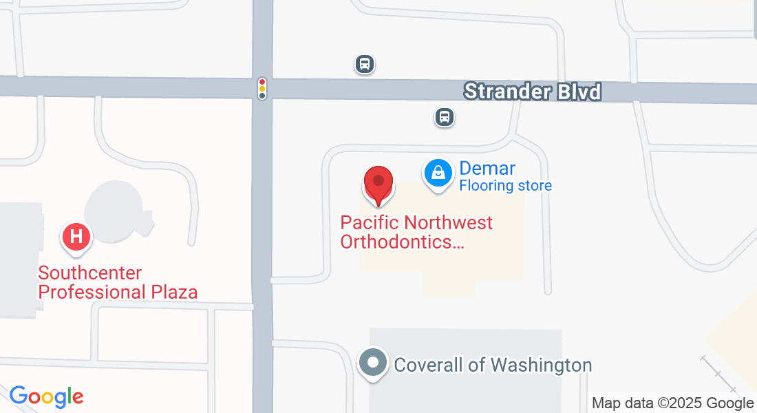 505 Strander Blvd, Tukwila, WA 98188, USA