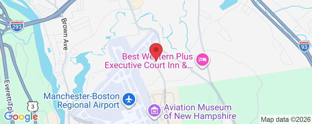 500 Harvey Rd suite 102, Manchester, NH 03103, USA