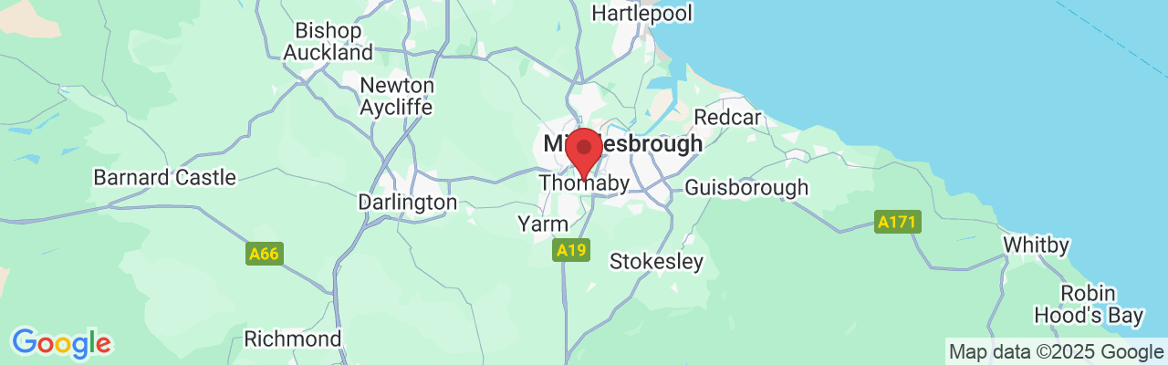 Thornaby, UK
