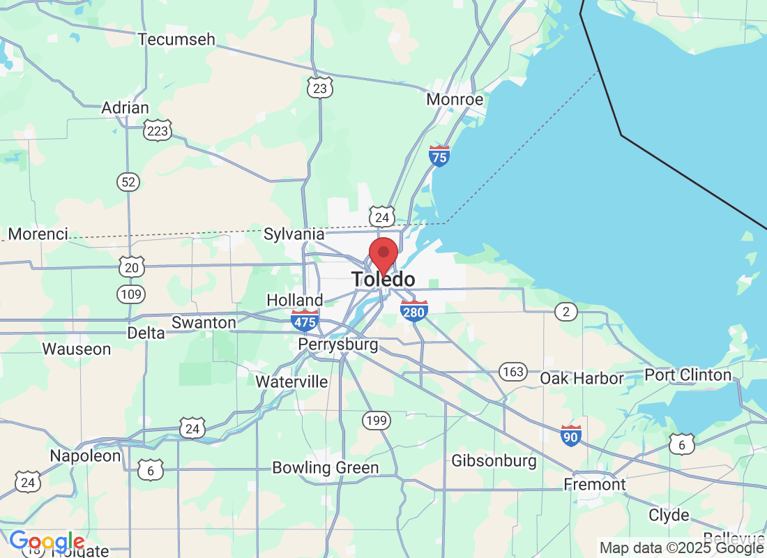 Toledo, OH, USA
