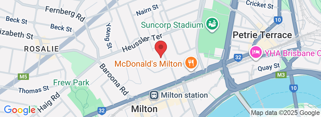 27 Finchley St, Milton QLD 4064, Australia