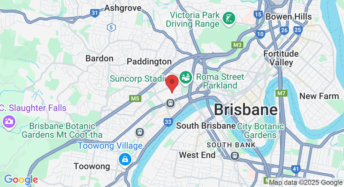 27 Finchley St, Milton QLD 4064, Australia