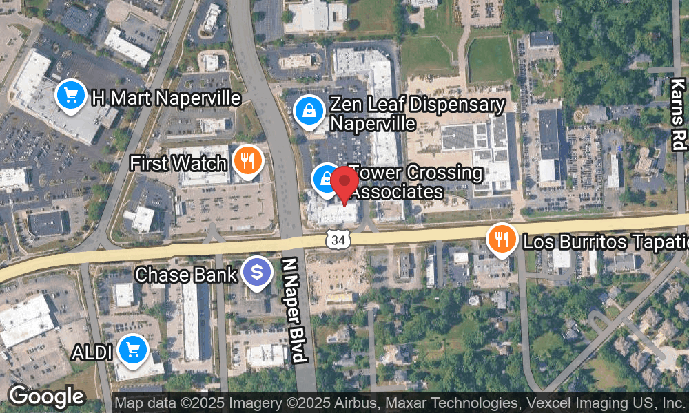 1504 N Naper Blvd #136, Naperville, IL 60563, USA