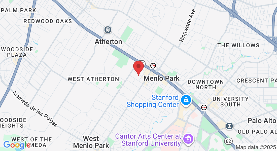 1225 Crane St, Menlo Park, CA 94025, USA