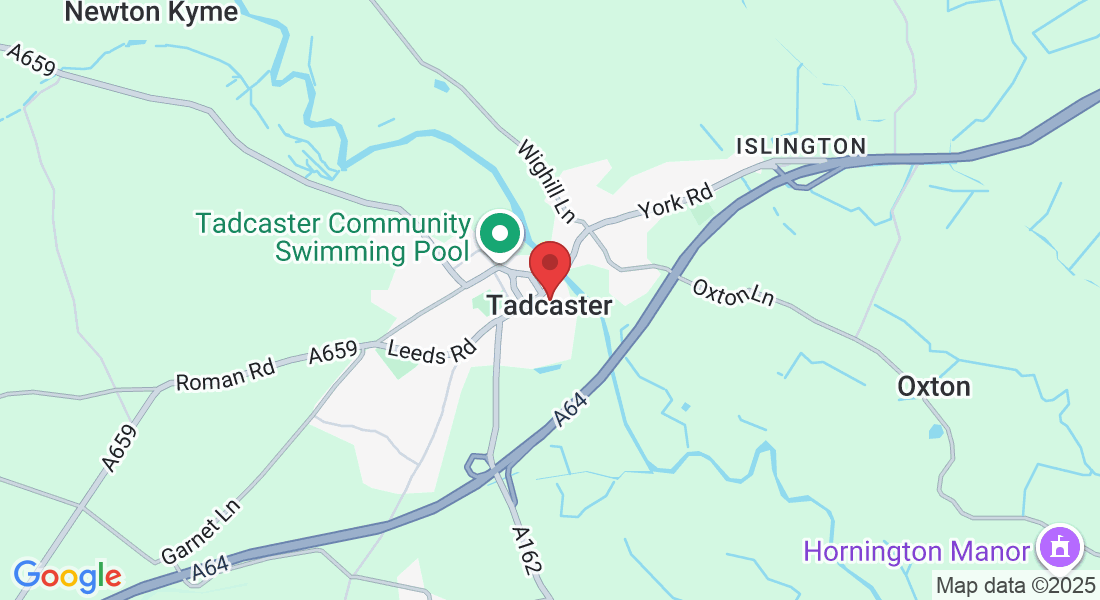 Tadcaster LS24, UK