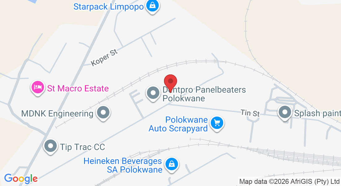 unit 12, 66 Goud St, Laboria, Polokwane, 0699, South Africa