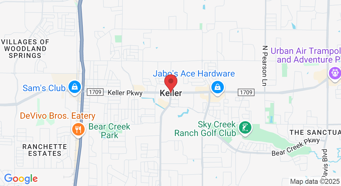 Keller, TX, USA