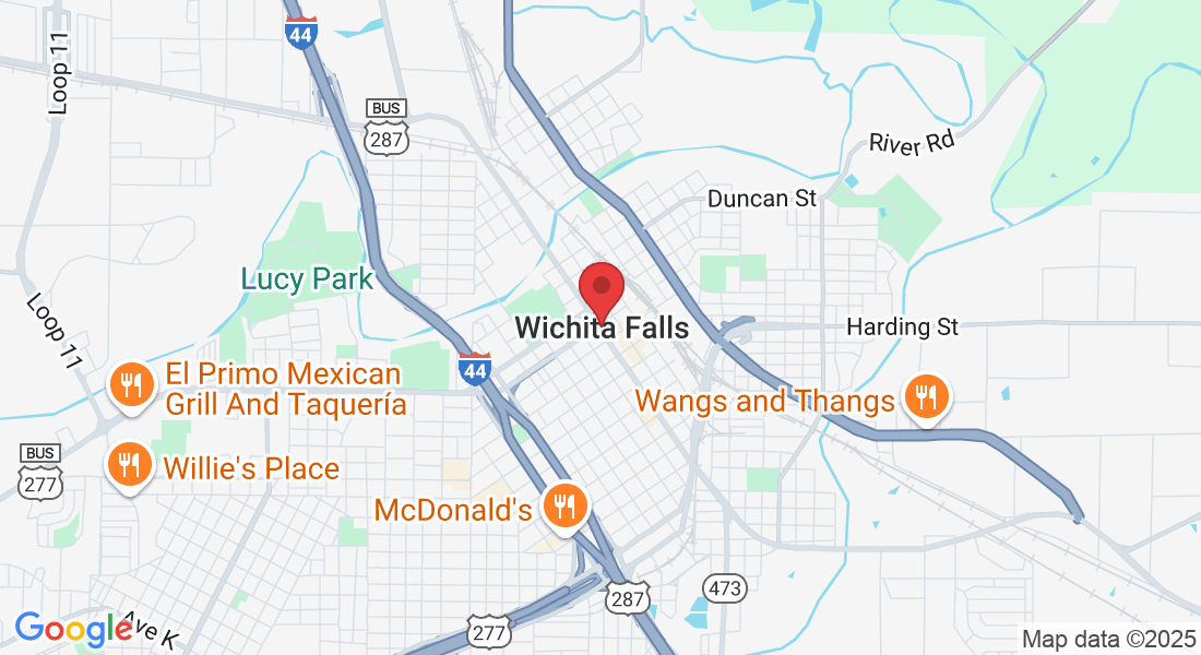 Wichita Falls, TX, USA