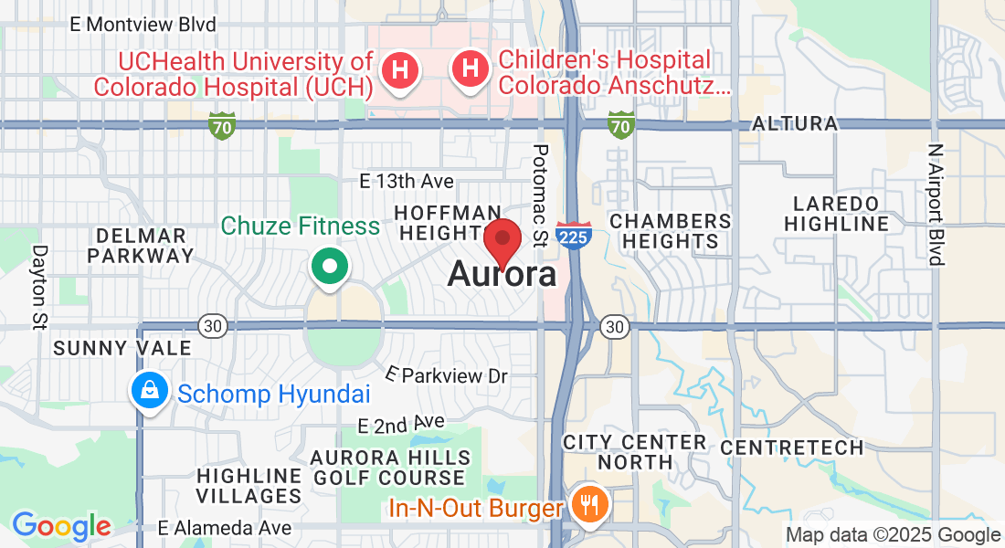 Aurora, CO, USA