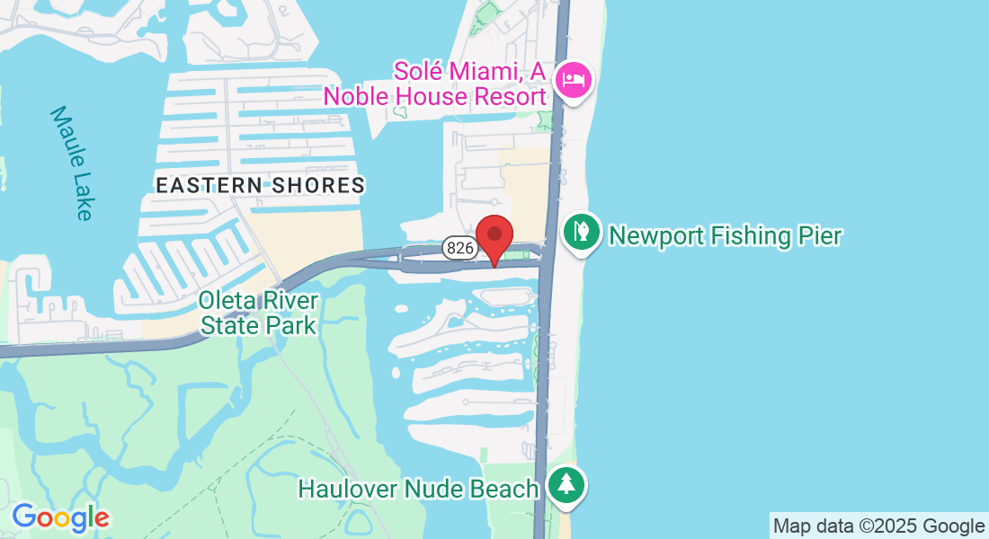 252 Sunny Isles Blvd suite 101, Sunny Isles Beach, FL 33160, USA