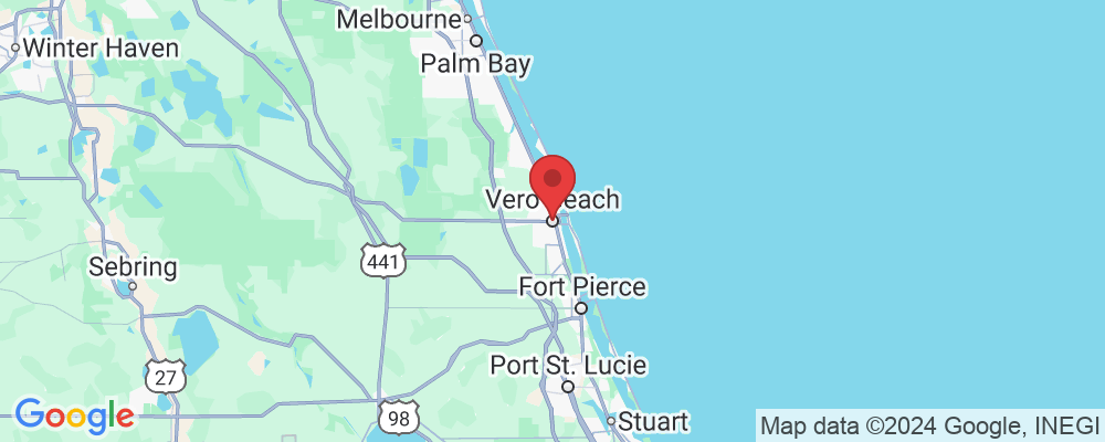 Vero Beach, FL, USA