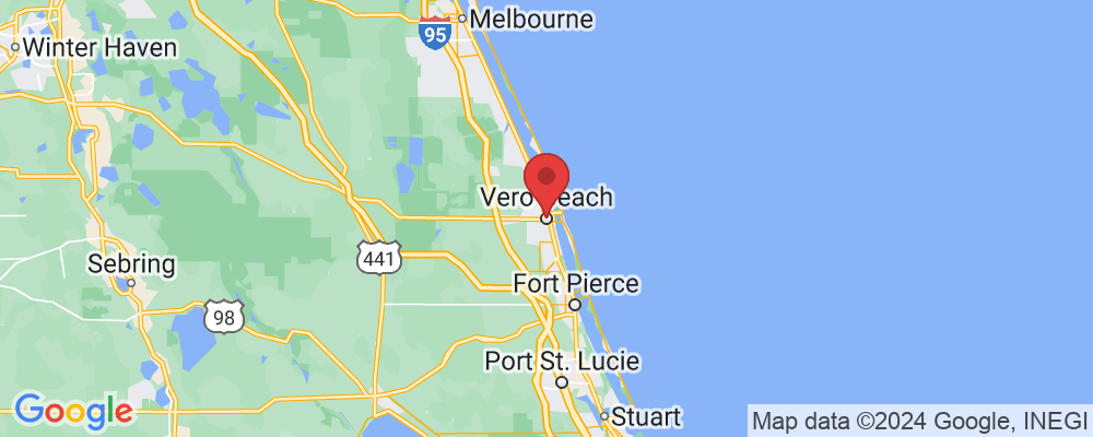 Vero Beach, FL, USA