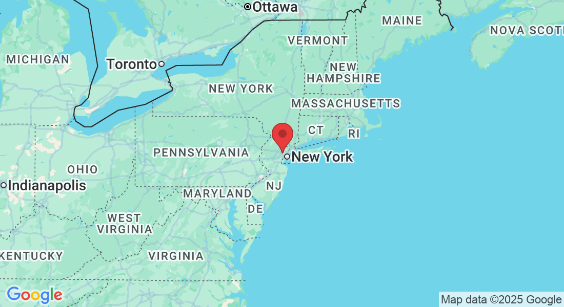 Montclair, NJ 07042, USA