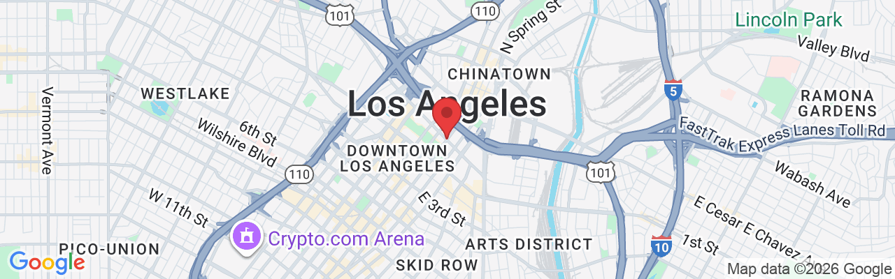 Los Angeles, CA, USA