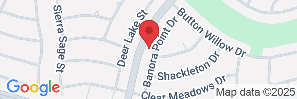 2525 Banora Point Dr, Las Vegas, NV 89134, USA