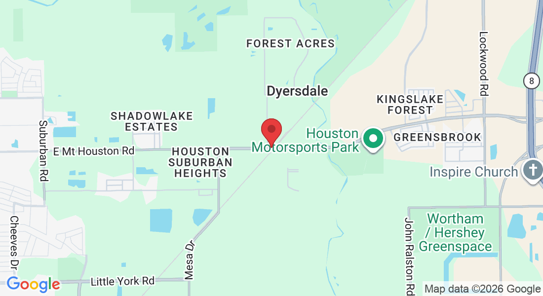 150 Millsite Rd, Houston, TX 77050, USA