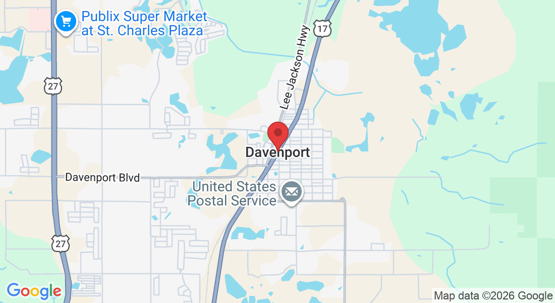 Davenport, FL, USA