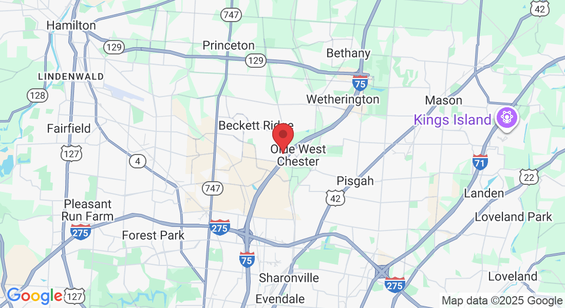 West Chester Township, OH, USA