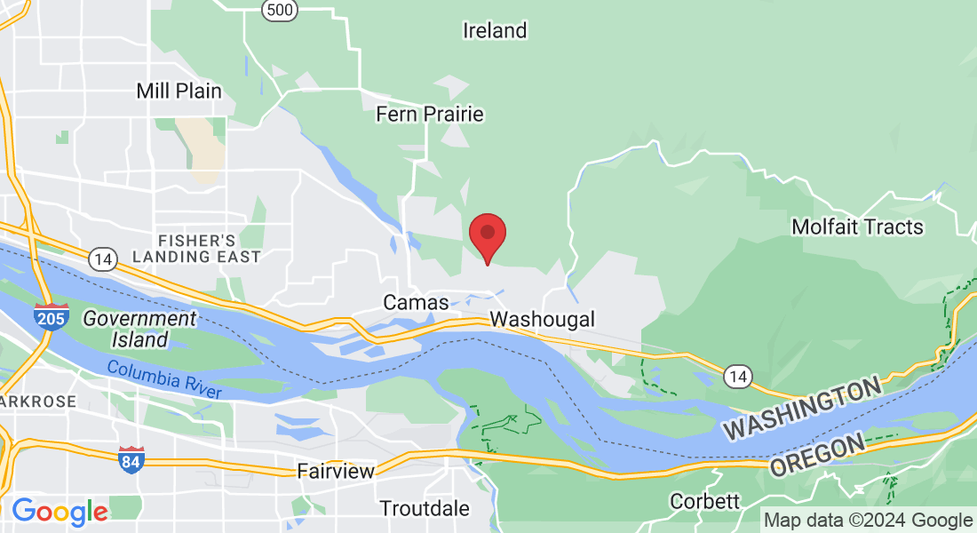 173 W Y St, Washougal, WA 98671, USA