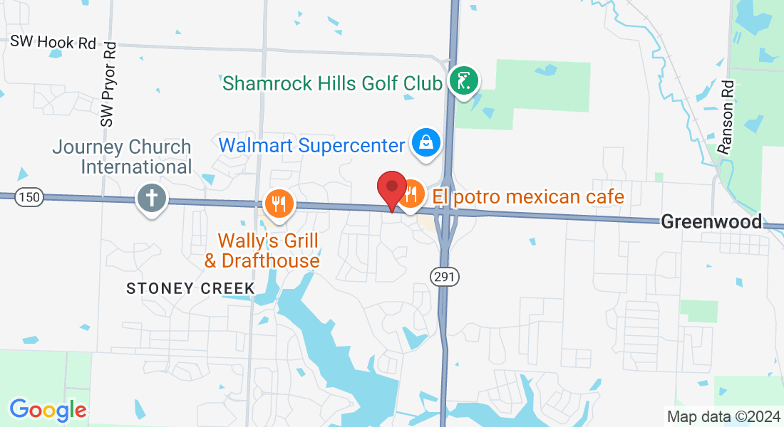 312 SW Greenwich Dr, Lee's Summit, MO 64082, USA