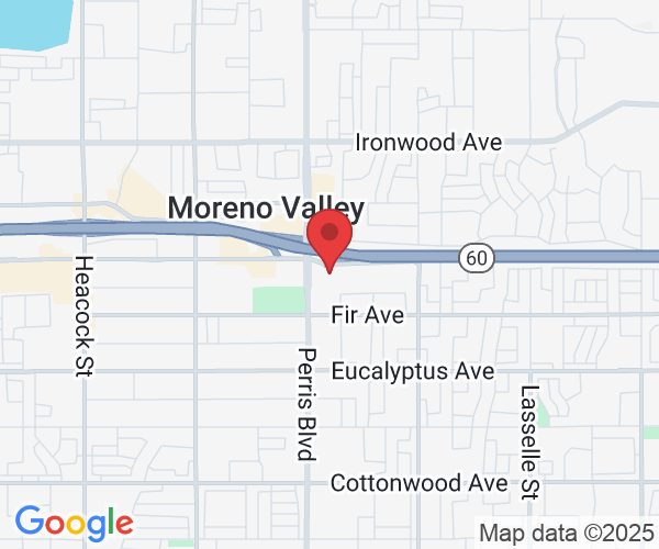 Butterfield Valley Village Shopping Center, 25073 Sunnymead Boulevard d 12, Moreno Valley, CA 92553, USA
