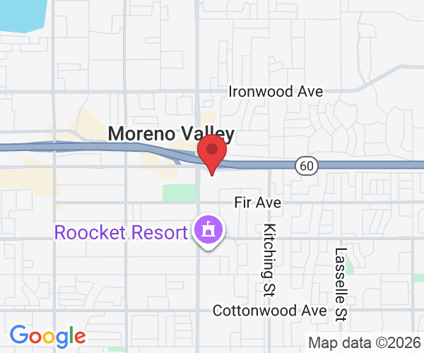 Butterfield Valley Village Shopping Center, 25073 Sunnymead Boulevard d 12, Moreno Valley, CA 92553, USA