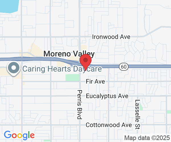 Butterfield Valley Village Shopping Center, 25073 Sunnymead Boulevard d 12, Moreno Valley, CA 92553, USA
