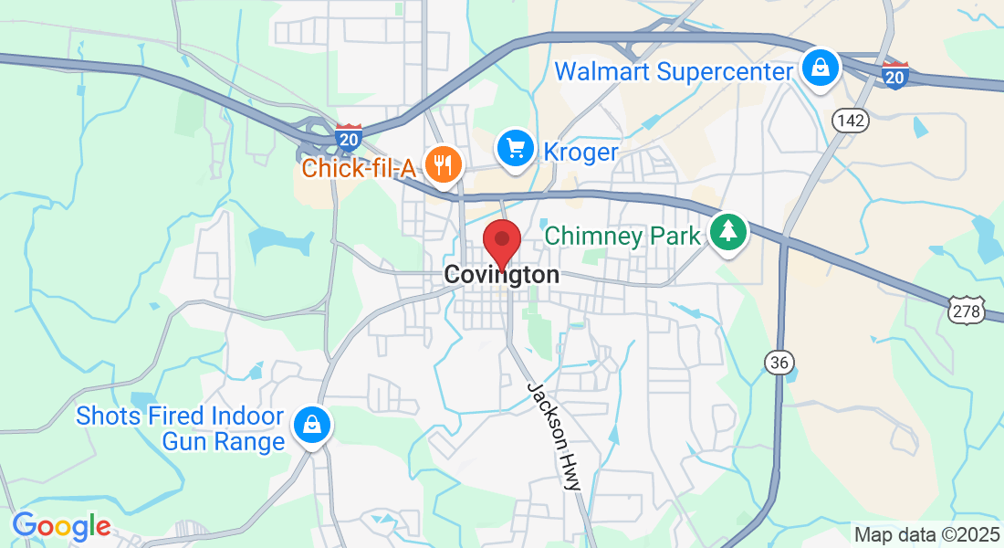 Covington, GA, USA