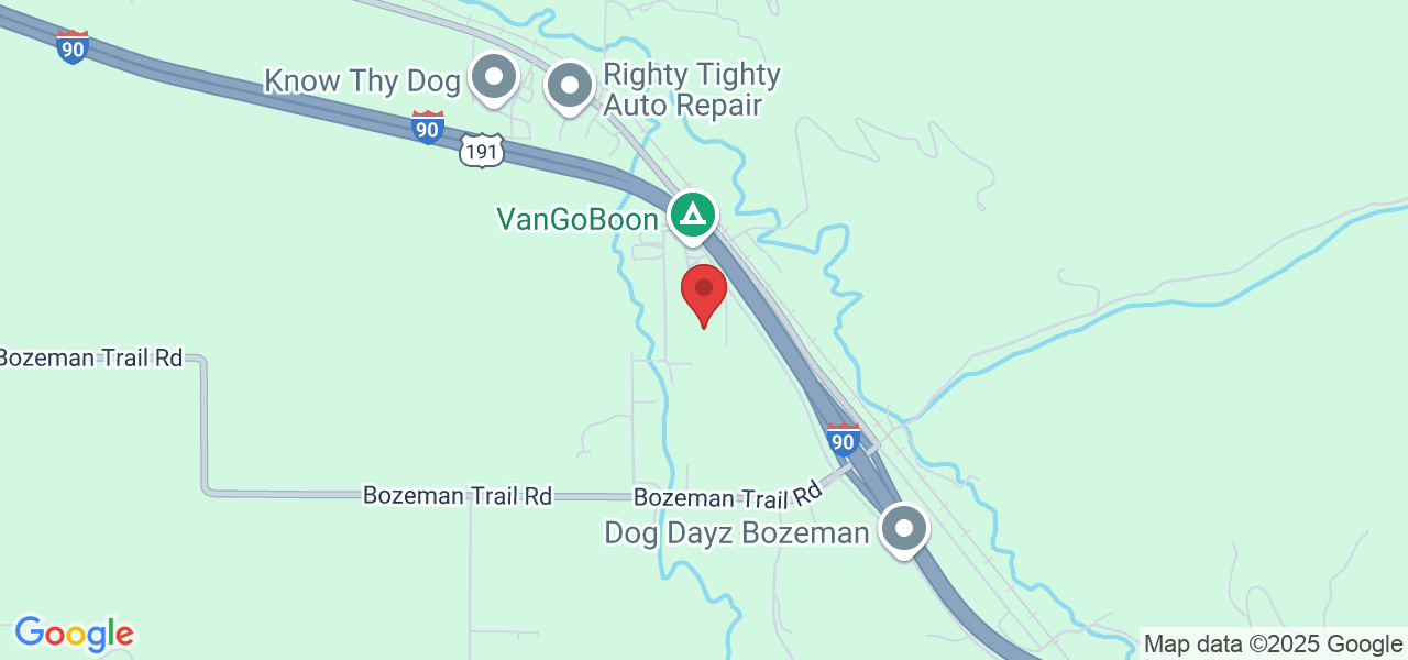 251 Canyon View Rd, Bozeman, MT 59715, USA