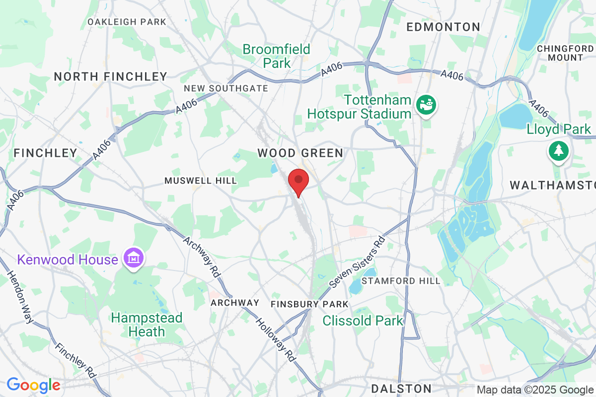 Hornsey, London, UK