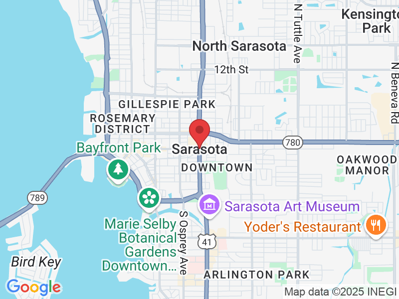 Sarasota, FL, USA