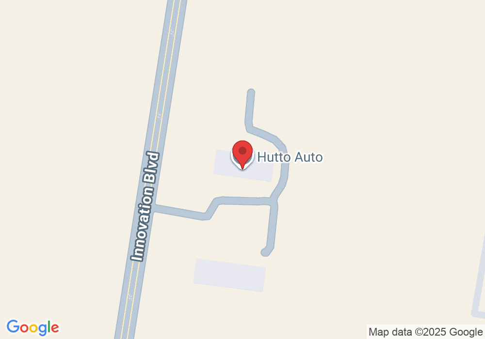 2009 Innovation Blvd, Hutto, TX 78634, USA